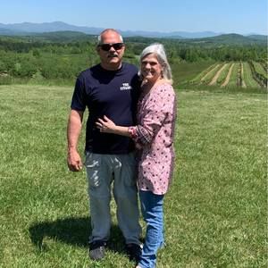 Meet your Posher, Sherri